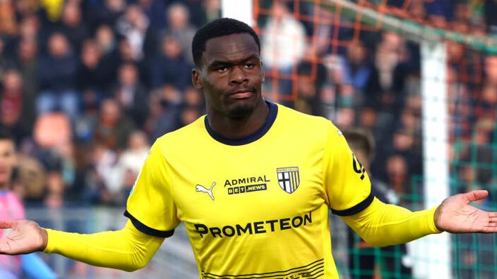 Bonny, Man, Bernabé e l’emergenza in difesa: tutto sulla formazione del Parma - immagine 1