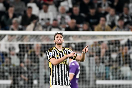 Locatelli: “Con la Fiorentina atteggiamento eccellente. Continuiamo così”- immagine 2