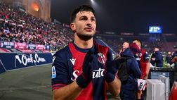 Fantacalcio, è lesione muscolare per Orsolini: ecco i tempi ufficiali di recupero