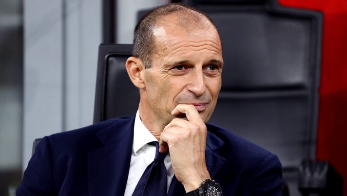 Allegri pronto a varare il nuovo tridente a Firenze? Spunta l’indizio - immagine 1