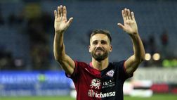Pavoletti allo scadere, Cagliari in Serie A: beffa per il Bari