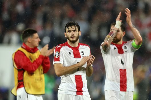 L’ex Liverpool Sakho: “In Georgia si sta da Dio, infrastrutture e talenti al top”- immagine 4