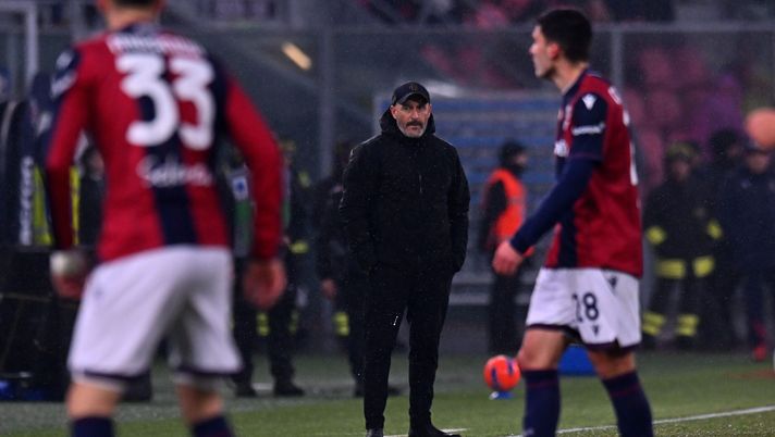 Pagliuca: “Brutta partita ieri, ma la stagione resta positiva. Niente disfattismo”- immagine 1