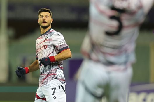 Polverosi: “Ecco chi preferisco tra Nico Gonzalez e Orsolini”- immagine 2