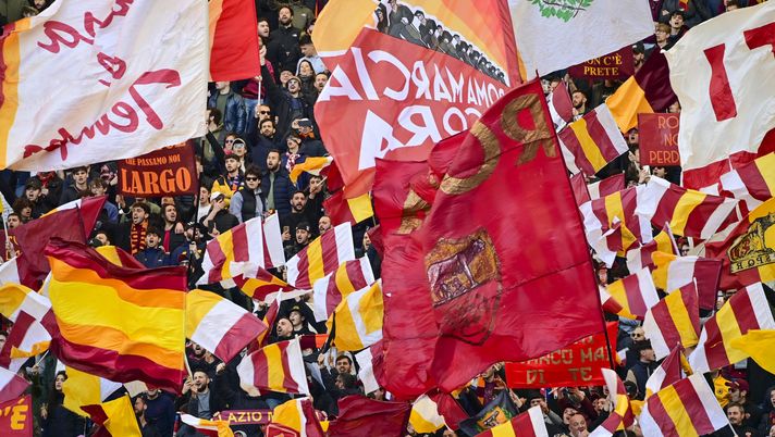 Roma, abbonamenti già vicini a quota 40mila - immagine 1