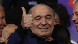 Commisso: “Risultati molto importanti, complimenti a tutti. E continuiamo così”