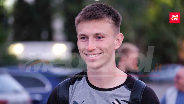 Palermo, Lund convocato da Maurizio Pochettino: gli impegni con gli USA Palermo, Lund convocato da Maurizio Pochettino: gli impegni con gli USA - immagine 1