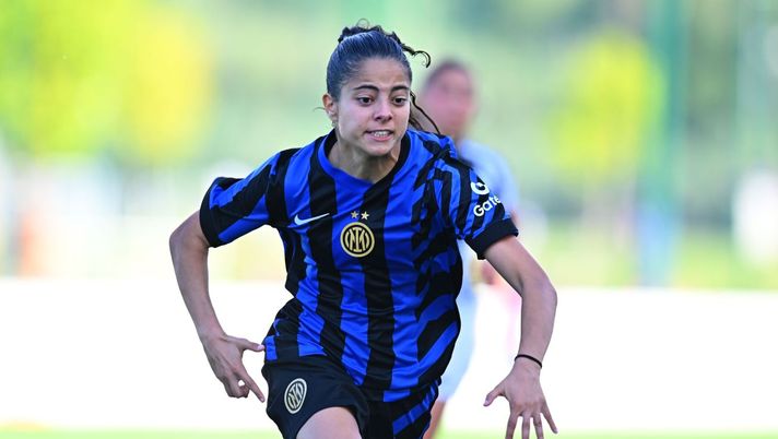 Getty Images Inter Women, UFFICIALE: Fadda ceduta in prestito per una stagione al Cesena - immagine 1