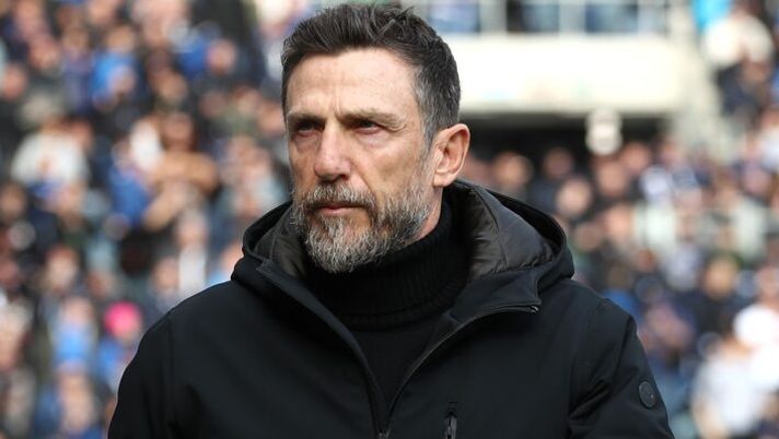 Di Francesco: “Oristanio? Mi aspetto sempre qualcosa in più! Per la salvezza…” - immagine 1