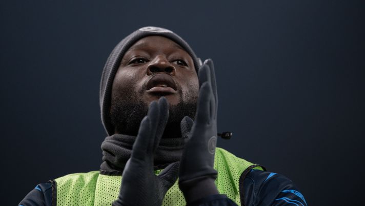 Oggi allenamento con il Savoia per il Napoli: l’ha voluto Conte per ritrovare Lukaku - immagine 1