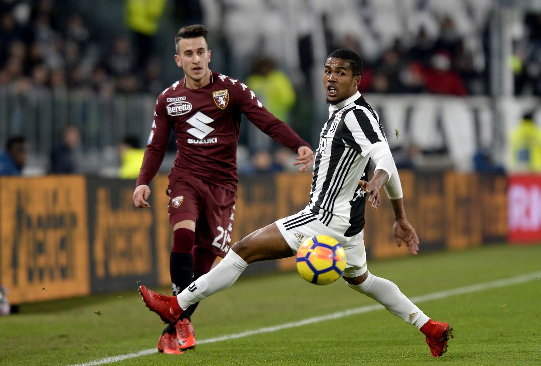 Fotogallery – Coppa Italia, Juventus-Torino 2-0: il derby è ancora amaro - immagine 14