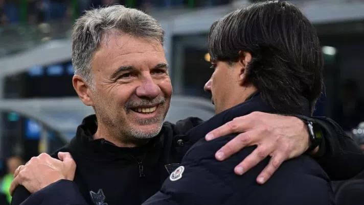 CdS / Lazio-Atalanta, Baroni sfida Gasp: Inzaghi e Conte tiferanno per lui - immagine 1