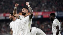 Lazio, le convocazioni dell’Argentina: la scelta di Scaloni su Castellanos