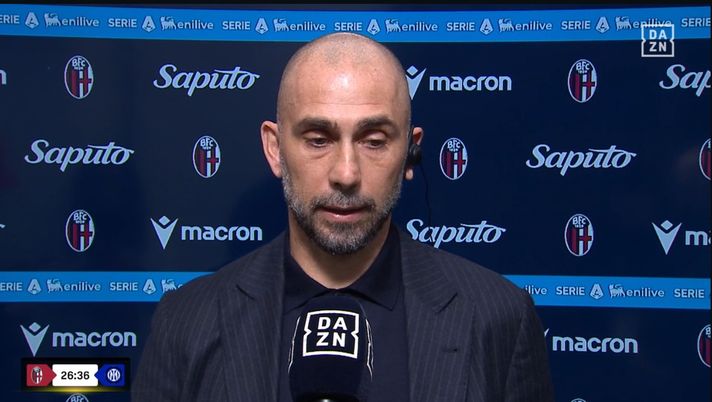 Di Vaio: “Orsolini fuori? Strategia, vi spiego. Italiano rispetto a Thiago Motta…” - immagine 1
