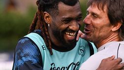 Non solo la difesa, Conte ha migliorato anche la mediana: Lobotka e Anguissa sono rinati