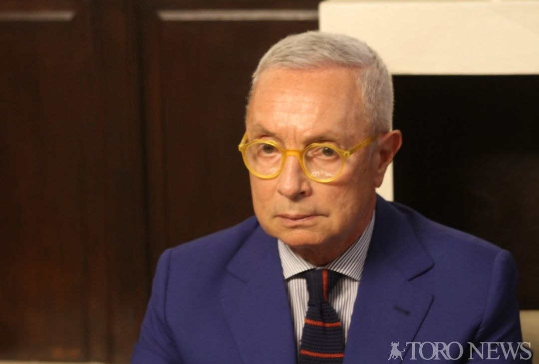 Fotogallery – I protagonisti della conferenza Taurinorum - immagine 2