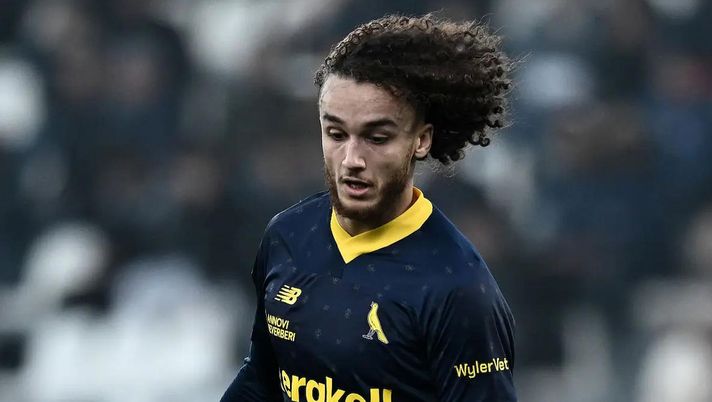 Massolin, altre 3 offerte ma l’Inter è la sua preferita! Per gennaio o giugno? Le ultime - immagine 1