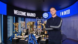 VIDEO / L’Inter presenta Arnautovic: un lungo viaggio (nello spazio) per tornare a casa
