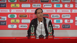 VIDEO / Nesta scherza: “Arbitro di Roma? Magari tifa Lazio…”