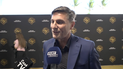 Zanetti: “Grande fiducia in Chivu, farà un gran lavoro. Inter protagonista. Vicini a Taremi”