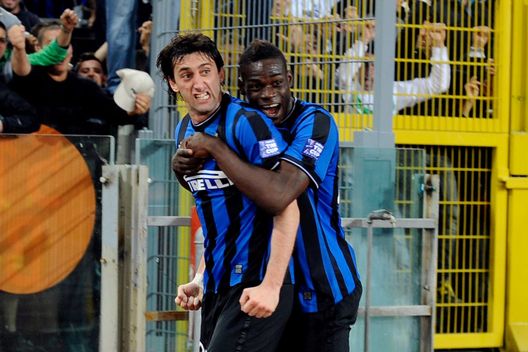 Getty Images Balotelli: “Inter? Ci potrei anche tornare. Con alcuni si creerebbero tensioni”- immagine 2