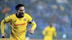 Verona verso l’Inter, Akpa-Akpro in dubbio, Serdar c’è