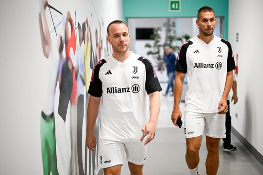 DAZN: “Arthur apre alla Fiorentina. La richiesta di Italiano è chiara”- immagine 2