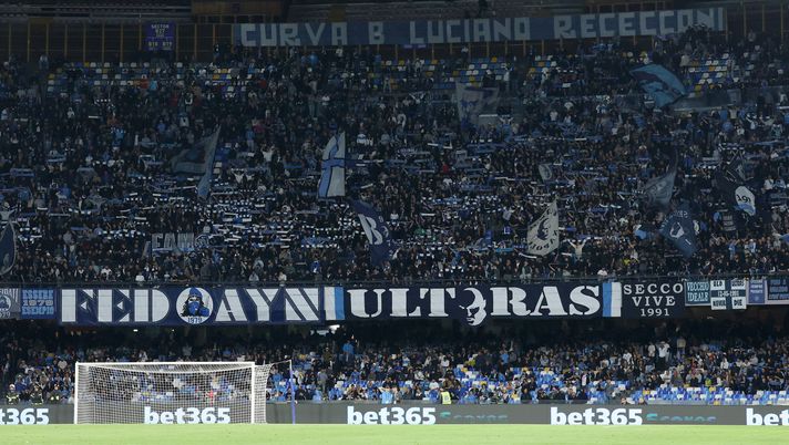 Le parole del responsabile sport Ticketone abbonamenti Napoli