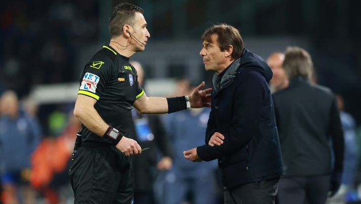 Clamoroso Parma-Napoli, il dato sul tempo effettivo condanna Doveri: i numeri - immagine 1