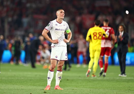 La rabbia della curva verso la squadra. Un ciclo sfortunato, ma con molti limiti- immagine 2