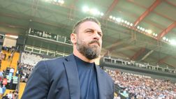 De Rossi e il rinnovo. Il meglio deve ancora venire