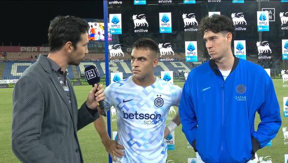 Biasin: “Lautaro periodicamente in discussione: fa sorridere”. E pubblica dati clamorosi- immagine 3