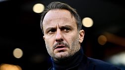 Gilardino: “Durosinmi dal 1′? Rispondo così, come stanno Moreo e Meister! Tramoni resta, Semper out”