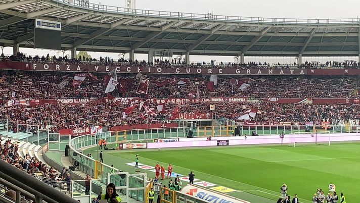 Chiediti cosa puoi fare tu per il Toro - immagine 1