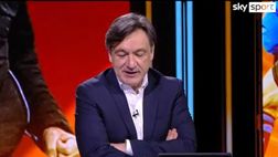 VIDEO / Caressa: “Gasperini l’unico a cambiare il calcio dopo Guardiola”