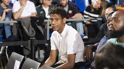 INFO SOS – Juve-Nizza, domani entra nel vivo la trattativa per Todibo: formula e dettagli