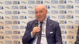 Marotta: “Chivu prova di coraggio, altro che confusione! I motivi. I tempi di Inzaghi…”