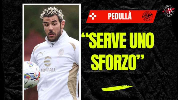 Milan, Pedullà: 'Theo Hernandez? Non puoi venderlo a 25 milioni. Serve...'