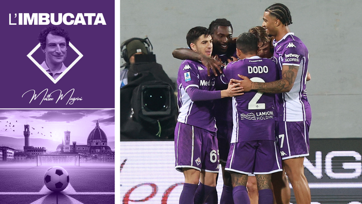 Buon Natale mondo viola! Sperando che gli ultimi segnali si trasformino in qualcosa di più - immagine 1