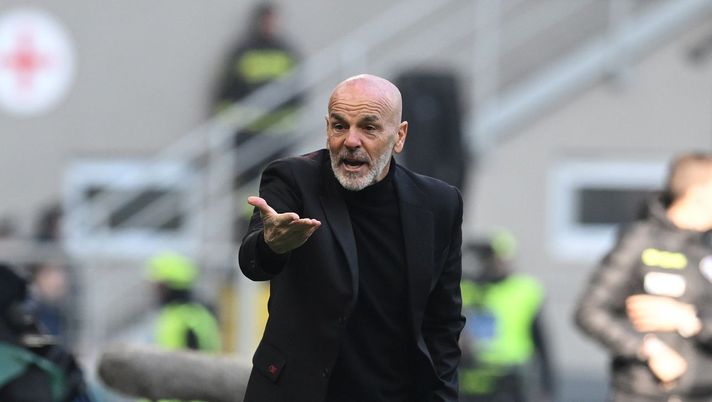 Jacobelli: “Pioli? Non so se sia appeso a un filo, ma per me merita rispetto” - immagine 1