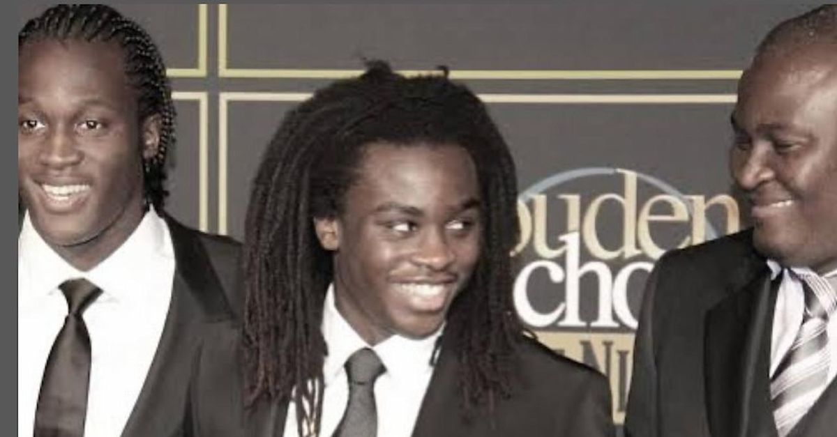 Lukaku e la triste vicenda del funerale del padre: “Come sotto estorsione…” Lukaku e la triste vicenda del funerale del padre: “Come sotto estorsione…”