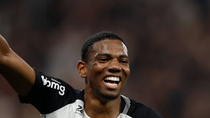 André (centrocampista brasiliano), sarebbe a un passo dal Milan | Calciomercato (Getty Images) Calciomercato Milan, Moretto: 'Diavolo ottimista sull'operazione André'