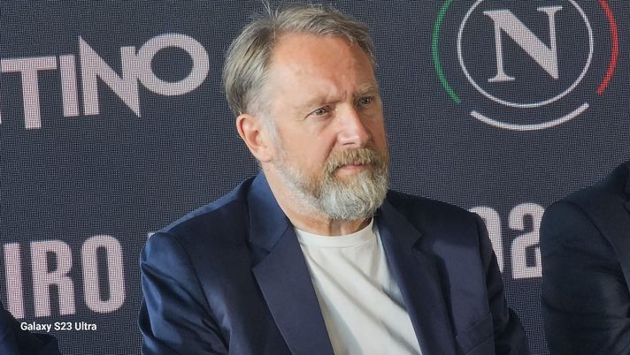 Rizzi: “Capisco il dialetto napoletano. Mai avuto problemi coi tifosi a Dimaro” - immagine 1