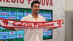 Padova, le prime parole di Sorrentino: “Voglio crearmi spazio: possiamo fare bene e lo dimostreremo”