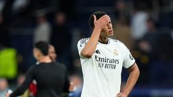Il cielo di Madrid è grigio, le stelle non brillano più: qual è il futuro dei Galacticos?
