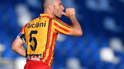 Serie B, classifica “goal ad alta quota”: primeggia Lapadula, c’è Fabio Lucioni