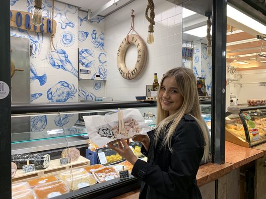PADOVA GOURMET | Le migliori botteghe sotto il Salone nel 2020- immagine 2