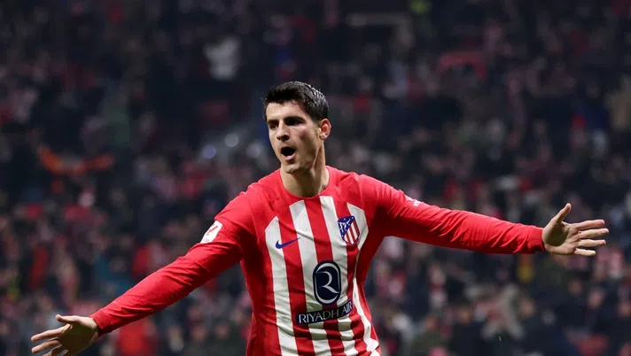UFFICIALE – Milan, Morata è un nuovo calciatore rossonero: il comunicato - immagine 1