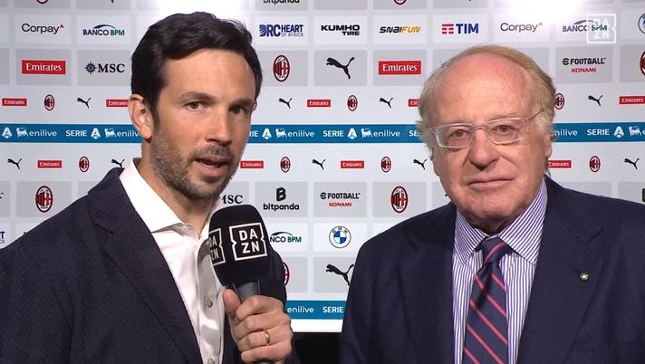 Milan, Scaroni: “Stadio? Fiducioso, credo Milano sceglierà saggiamente. Ci fossero problemi…” - immagine 1