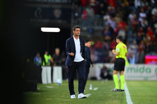 CdS / Inter solida, a Cagliari dominio incontrastato: mossa Chivu e vittoria storica- immagine 3